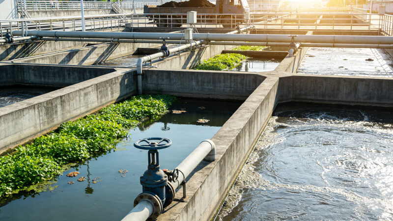 多參數水質重金屬分析儀——市政污水復檢與應急深度分析解決方案?